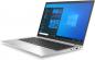 Preview: Notebooks HP EliteBook 840 G8 | Intel 1145G7 Core i5 4x2.60 GHz | 14 | 1920x1080 | Intel Iris Xe SM | 16 GB DDR4 | 512 GB SSD | WLAN | Bluetooth | Webcam | W11PRO ESET | DE | refurbished | 24 Monate Garantie