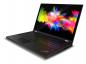 Preview: Lenovo ThinkPad P15 | Intel 10850H Core i7 6x2.70 GHz | 15.6 | 1920x1080 | nVidia Quadro RTX 3000 6144 MB | 32 GB DDR4 | 1024 GB SSD | LAN | WLAN | Bluetooth | Webcam | Backlight-Tastatur | W11PRO ESET | refurbished | 24 Monate Garantie