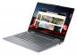 Preview: Lenovo ThinkPad X1 Yoga Gen 8 | Intel 1345U Core i5 10x1.60 GHz | 14 | 1920x1200 | Intel Iris Xe SM | 32 GB LPDDR5 | 1024 GB SSD | WLAN | LTE | Bluetooth | Webcam | TOUCH Pen | Backlight-Tastatur | W11PRO ESET | DE | refurbished | 24 Monate Garantie