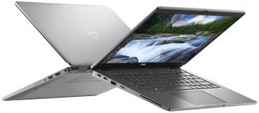 Preview: Dell Latitude 5330 | Intel 1245U Core i5 10x1.60 GHz | 13.3 | 1920x1080 | Intel Iris Xe SM | 16 GB DDR4 | 1024 GB SSD | WLAN | Bluetooth | Webcam | Backlight-Tastatur | W11PRO ESET | DE | refurbished | 24 Monate Garantie