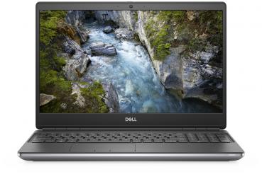Dell Precision 7550 | Intel 10850H Core i7 6x2.70 GHz | 15.6 | 1920x1080 | nVidia Quadro T1000 4096 MB | 64 GB DDR4 | 1024 GB SSD | LAN | WLAN | Bluetooth | Webcam | Backlight-Tastatur | W11PRO ESET | DE refurbished | 24 Monate Garantie