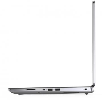 Dell Precision 7550 | Intel 10850H Core i7 6x2.70 GHz | 15.6 | 1920x1080 | nVidia Quadro T1000 4096 MB | 64 GB DDR4 | 1024 GB SSD | LAN | WLAN | Bluetooth | Webcam | Backlight-Tastatur | W11PRO ESET | DE refurbished | 24 Monate Garantie