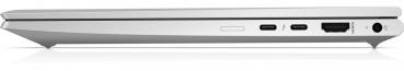 Preview: HP EliteBook 830 G8 | Intel 1145G7 Core i5 4x2.60 GHz | 13.3 | 1920x1080 | Intel Iris Xe SM | 16 GB DDR4 | 512 GB SSD | WLAN | Bluetooth | Webcam | TOUCH | Backlight-Tastatur | W11PRO ESET | DE | refurbished | 24 Monate Garantie