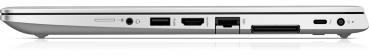 Preview: HP EliteBook 840 G6 | Intel 8265U Core i5 4x1.60 GHz | 14 | 1920x1080 | Intel UHD Graphics 620 SM | 16 GB DDR4 | 256 GB SSD | LAN | WLAN | LTE | Bluetooth | Webcam | Backlight-Tastatur | W11PRO ESET | DE | refurbished | 24 Monate Garantie