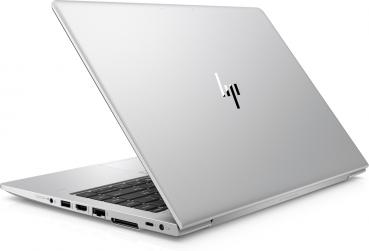 Preview: HP EliteBook 840 G6 | Intel 8265U Core i5 4x1.60 GHz | 14 | 1920x1080 | Intel UHD Graphics 620 SM | 16 GB DDR4 | 512 GB SSD | LAN | WLAN | LTE | Bluetooth | Webcam |Backlight-Tastatur | W11PRO ESET | DE | refurbished | 24 Monate Garantie