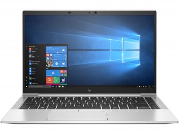 HP EliteBook 840 G7 | Intel 10310U Core i5 4x1.70 GHz | 14 | 1920x1080 | Intel UHD Graphics SM | 16 GB DDR4 | 512 GB SSD | WLAN | Bluetooth | Webcam | W11PRO ESET | DE | refurbished | 24 Monate Garantie