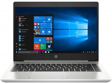 HP ProBook 440 G7 | Intel 10210U Core i5 4x1.60 GHz | 14 | 1920x1080 | Intel UHD Graphics SM | 16 GB DDR4 | 512 GB SSD | LAN | WLAN | LTE | Bluetooth |Webcam | W11PRO ESET | DE | refurbished | 24 Monate Garantie