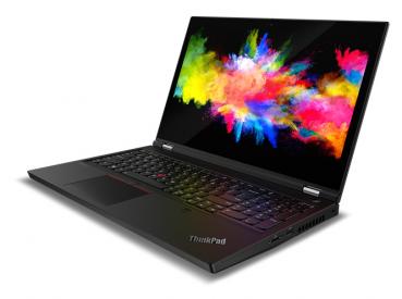 Preview: Lenovo ThinkPad P15 | Intel 10850H Core i7 6x2.70 GHz | 15.6 | 1920x1080 | nVidia Quadro RTX 3000 6144 MB | 32 GB DDR4 | 1024 GB SSD | LAN | WLAN | Bluetooth | Webcam | Backlight-Tastatur | W11PRO ESET | refurbished | 24 Monate Garantie