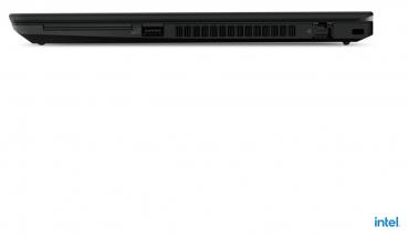 Preview: Lenovo ThinkPad T14 Gen 2 | Intel 1185G7 Core i7 4x3.00 GHz | 14 | 1920x1080 | nVidia Geforce MX450 2048 MB | 16 GB DDR4 | 512 GB SSD | LAN | WLAN | LTE | Bluetooth | Webcam | Backlight-Tastatur | W11PRO ESET | DE | refurbished | 24 Monate Garantie