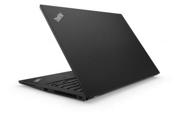 Lenovo ThinkPad T480s | Intel 8650U Core i7 4x1.90 GHz | 14 | 2560x1440 | Intel UHD Graphics 620 SM | 16 GB DDR4 | 512 GB SSD |  LAN | WLAN | LTE | Bluetooth | Webcam | Backlight-Tastatur | W11PRO ESET | DE | refurbished | 24 Monate Garantie