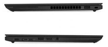 Preview: Lenovo ThinkPad T490s | Intel 8365U Core i5 4x1.60 GHz | 14 Zoll | 1920x1080 | Intel UHD Graphics 620 SM | 8 GB DDR4 | 256 GB SSD | WLAN | Bluetooth | Webcam | TOUCH | Backlight-Tastatur | W11Home ESET | DE | refurbished | 24 Monate Garantie