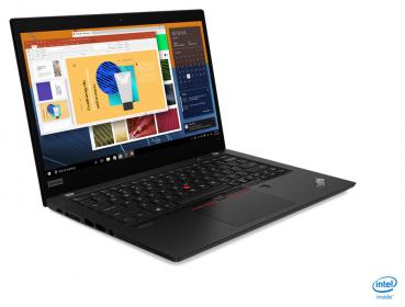 Preview: Lenovo ThinkPad X13 | Intel 10310U Core i5 4x1.70 GHz | 13.3 | 1920x1080 | Intel UHD Graphics SM | 16 GB DDR4 | 512 GB SSD | WLAN | Bluetooth | Webcam | W11PRO ESET | DE | refurbished | 24 Monate Garantie