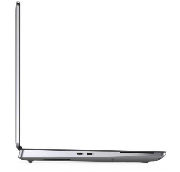 Dell Precision 7550 | Intel 10850H Core i7 6x2.70 GHz | 15.6 | 1920x1080 | nVidia Quadro T1000 4096 MB | 64 GB DDR4 | 1024 GB SSD | LAN | WLAN | Bluetooth | Webcam | Backlight-Tastatur | W11PRO ESET | DE refurbished | 24 Monate Garantie