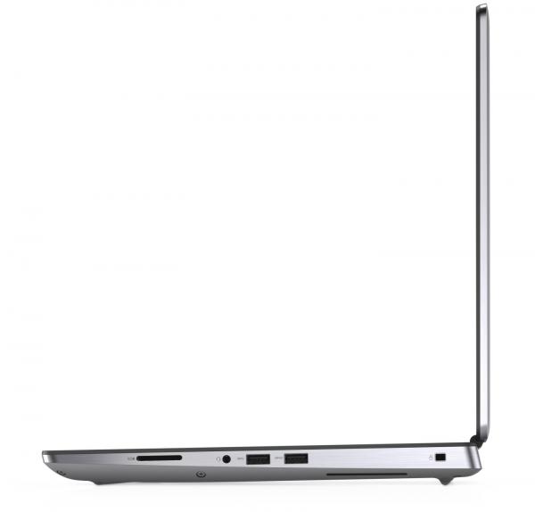 Dell Precision 7550 | Intel 10850H Core i7 6x2.70 GHz | 15.6 | 1920x1080 | nVidia Quadro T1000 4096 MB | 64 GB DDR4 | 1024 GB SSD | LAN | WLAN | Bluetooth | Webcam | Backlight-Tastatur | W11PRO ESET | DE refurbished | 24 Monate Garantie