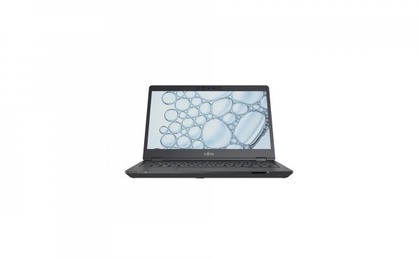 Fujitsu LifeBook U7310 | Intel 10210U Core i5 4x1.60 GHz | 13.3 | 1920x1080 | Intel UHD Graphics SM | 16 GB DDR4 | 512 GB SSD | LAN | WLAN | LTE | Bluetooth | Webcam | W11PRO ESET | DE | refurbished | 24 Monate Garantie