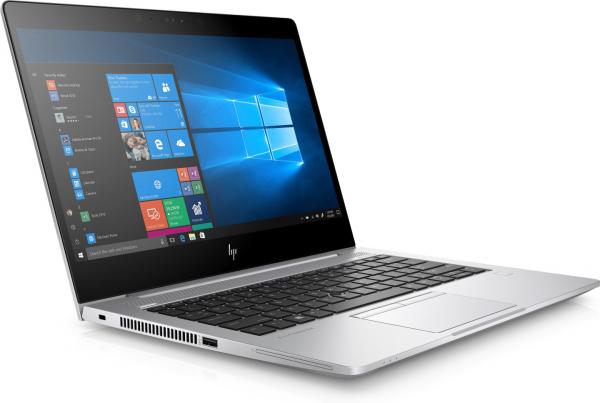 HP EliteBook 830 G5 | Intel 8350U Core i5 4x1.70 GHz | 13.3 | 1920x1080 | Intel UHD Graphics 620 SM | 16 GB DDR4 | 512 GB SSD | LAN | WLAN | LTE | Bluetooth | Webcam | Backlight-Tastatur | W11PRO ESET | refurbished | 24 Monate Garantie