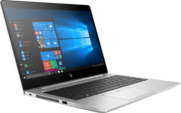 HP EliteBook 840 G5 | Intel 8250U Core i5 4x1.60 GHz | 14 | 1920x1080 | Intel UHD Graphics 620 SM | 16 GB DDR4 | 512 GB SSD | LAN | WLAN | Bluetooth | Backlight-Tastatur | W11PRO ESET | DE | refurbished | 24 Monate Garantie
