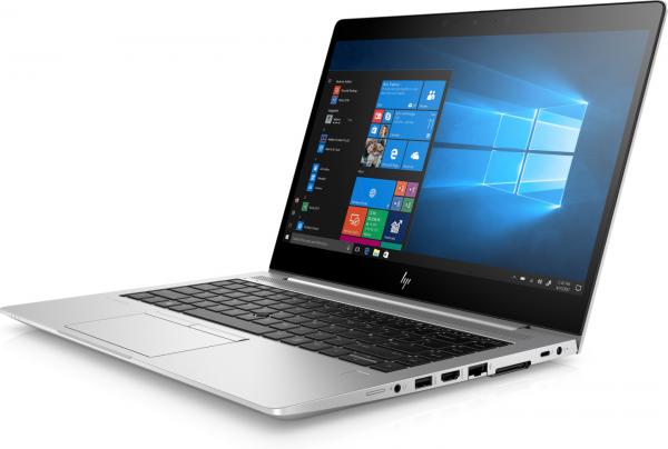 HP EliteBook 840 G6 | Intel 8265U Core i5 4x1.60 GHz | 14 | 1920x1080 | Intel UHD Graphics 620 SM | 16 GB DDR4 | 256 GB SSD | LAN | WLAN | LTE | Bluetooth | Webcam | Backlight-Tastatur | W11PRO ESET | DE | refurbished | 24 Monate Garantie