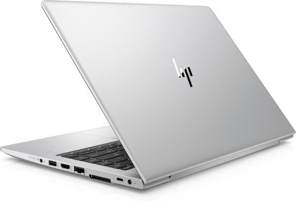 HP EliteBook 840 G6 | Intel 8265U Core i5 4x1.60 GHz | 14 | 1920x1080 | Intel UHD Graphics 620 SM | 16 GB DDR4 | 256 GB SSD | LAN | WLAN | LTE | Bluetooth | Webcam | Backlight-Tastatur | W11PRO ESET | DE | refurbished | 24 Monate Garantie
