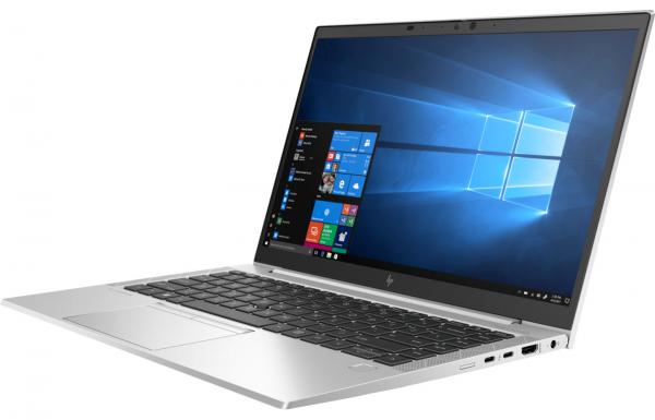 HP EliteBook 840 G7 | Intel 10210U Core i5 4x1.60 GHz | 14 | 1920x1080 | Intel UHD Graphics SM | 16 GB DDR4 | 512 GB SSD | WLAN | LTE | Bluetooth | Webcam | Backlight-Tastatur | W11PRO ESET | DE | refurbished | 24 Monate Garantie