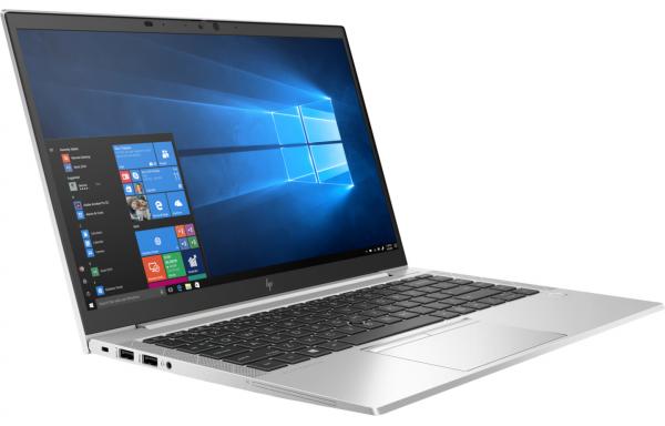 HP EliteBook 840 G7 | Intel 10210U Core i5 4x1.60 GHz | 14 | 1920x1080 | Intel UHD Graphics SM | 16 GB DDR4 | 512 GB SSD | WLAN | LTE | Bluetooth | Webcam | Backlight-Tastatur | W11PRO ESET | DE | refurbished | 24 Monate Garantie