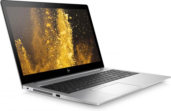 HP EliteBook 850 G5 | Intel 8250U Core i5 4x1.60 GHz | 15.6 | 1920x1080 | Intel UHD Graphics 620 SM | 16 GB DDR4 | 512 GB SSD | LAN | WLAN | LTE | Bluetooth | Webcam | W11PRO ESET | DE | refurbished | 24 Monate Garantie