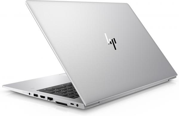 HP EliteBook 850 G5 | Intel 8250U Core i5 4x1.60 GHz | 15.6 | 1920x1080 | Intel UHD Graphics 620 SM | 16 GB DDR4 | 512 GB SSD | LAN | WLAN | LTE | Bluetooth | Webcam | W11PRO ESET | DE | refurbished | 24 Monate Garantie