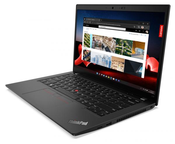 Lenovo ThinkPad L14 Gen 4 | AMD 7330U Ryzen 3 4x2.30 GHz | 14 | 1920x1080 | AMD Radeon (TM) Graphics 1024 MB | 16 GB DDR4 | 512 GB SSD | LAN | WLAN | Bluetooth | Webcam | Backlight-Tastatur | W11PRO ESET | DE | refurbished | 24 Monate Garantie