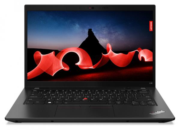 Lenovo ThinkPad L14 Gen 4 | AMD 7330U Ryzen 3 4x2.30 GHz | 14 | 1920x1080 | AMD Radeon (TM) Graphics 1024 MB | 16 GB DDR4 | 512 GB SSD | LAN | WLAN | Bluetooth | Webcam | Backlight-Tastatur | W11PRO ESET | DE | refurbished | 24 Monate Garantie