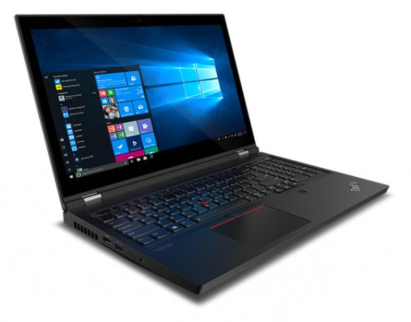 Lenovo ThinkPad P15 | Intel 10850H Core i7 6x2.70 GHz | 15.6 | 1920x1080 | nVidia Quadro RTX 3000 6144 MB | 32 GB DDR4 | 1024 GB SSD | LAN | WLAN | Bluetooth | Webcam | Backlight-Tastatur | W11PRO ESET | refurbished | 24 Monate Garantie
