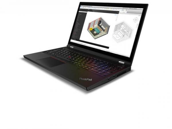 Lenovo ThinkPad P15 | Intel 10850H Core i7 6x2.70 GHz | 15.6 | 1920x1080 | nVidia Quadro RTX 3000 6144 MB | 32 GB DDR4 | 1024 GB SSD | LAN | WLAN | Bluetooth | Webcam | Backlight-Tastatur | W11PRO ESET | refurbished | 24 Monate Garantie