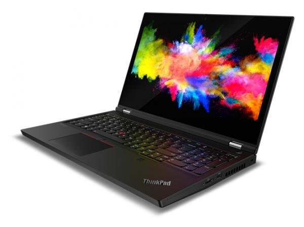 Lenovo ThinkPad P15 | Intel 10850H Core i7 6x2.70 GHz | 15.6 | 1920x1080 | nVidia Quadro RTX 3000 6144 MB | 32 GB DDR4 | 1024 GB SSD | LAN | WLAN | Bluetooth | Webcam | Backlight-Tastatur | W11PRO ESET | refurbished | 24 Monate Garantie