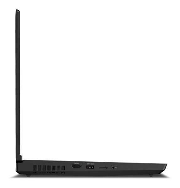 Lenovo ThinkPad P15 | Intel 10850H Core i7 6x2.70 GHz | 15.6 | 1920x1080 | nVidia Quadro RTX 3000 6144 MB | 32 GB DDR4 | 1024 GB SSD | LAN | WLAN | Bluetooth | Webcam | Backlight-Tastatur | W11PRO ESET | refurbished | 24 Monate Garantie