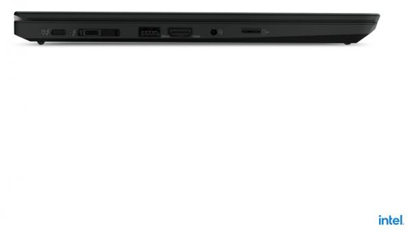 Lenovo ThinkPad T14 Gen 2 | Intel 1145G7 Core i5 4x2.60 GHz | 14 | 1920x1080 | Intel Iris Xe SM | 16 GB DDR4 | 512 GB SSD | WLAN | Bluetooth | Webcam | Backlight-Tastatur | W11PRO ESET | DE | refurbished | 24 Monate Garantie