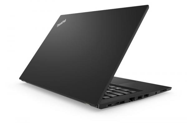 Lenovo ThinkPad T480s | Intel 8650U Core i7 4x1.90 GHz | 14 | 2560x1440 | Intel UHD Graphics 620 SM | 16 GB DDR4 | 512 GB SSD |  LAN | WLAN | LTE | Bluetooth | Webcam | Backlight-Tastatur | W11PRO ESET | DE | refurbished | 24 Monate Garantie