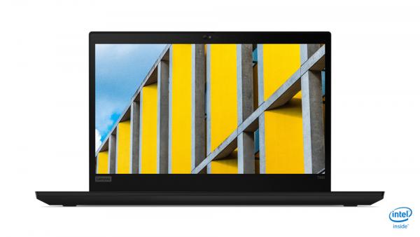 Lenovo ThinkPad T490 | Intel 8365U Core i5 4x1.60 GHz | 14 | 1920x1080 | Intel UHD Graphics 620 SM | 16 GB DDR4 | 512 GB SSD | LAN | WLAN | LTE | Bluetooth | Webcam | W11PRO ESET | refurbished | 24 Monate Garantie