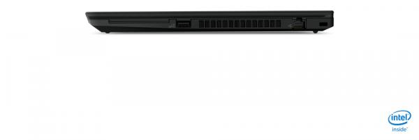 Lenovo ThinkPad T490 | Intel 8365U Core i5 4x1.60 GHz | 14 | 1920x1080 | Intel UHD Graphics 620 SM | 16 GB DDR4 | 512 GB SSD | LAN | WLAN | LTE | Bluetooth | Webcam | W11PRO ESET | refurbished | 24 Monate Garantie