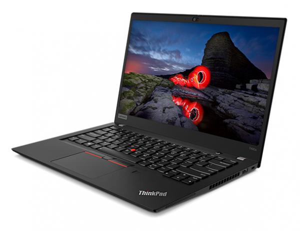 Lenovo ThinkPad T490s | Intel 8365U Core i5 4x1.60 GHz | 14 Zoll | 1920x1080 | Intel UHD Graphics 620 SM | 8 GB DDR4 | 256 GB SSD | WLAN | Bluetooth | Webcam | TOUCH | Backlight-Tastatur | W11Home ESET | DE | refurbished | 24 Monate Garantie